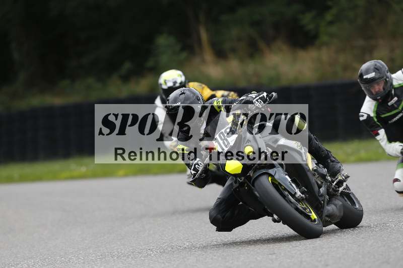 /35 26.07.2025 Speer Racing ADR/Gruppe gelb/188